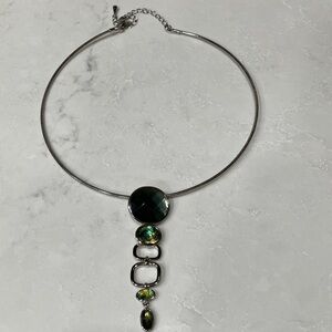 Lia Sophia Necklace